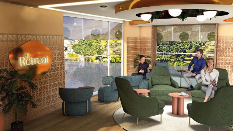 TUI River Cruises gallery image