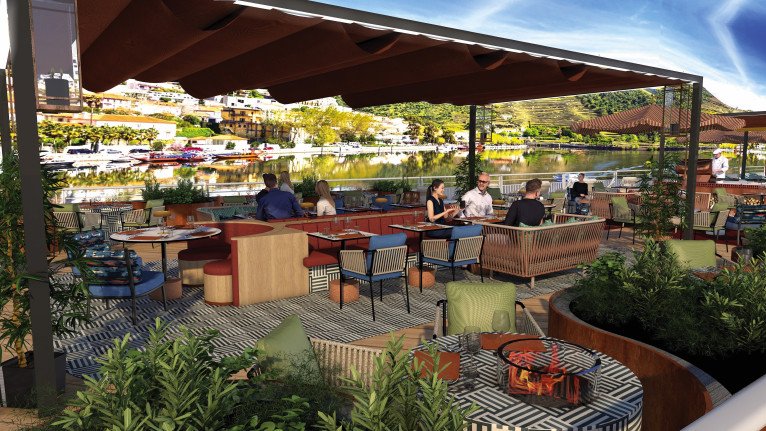 TUI River Cruises gallery image
