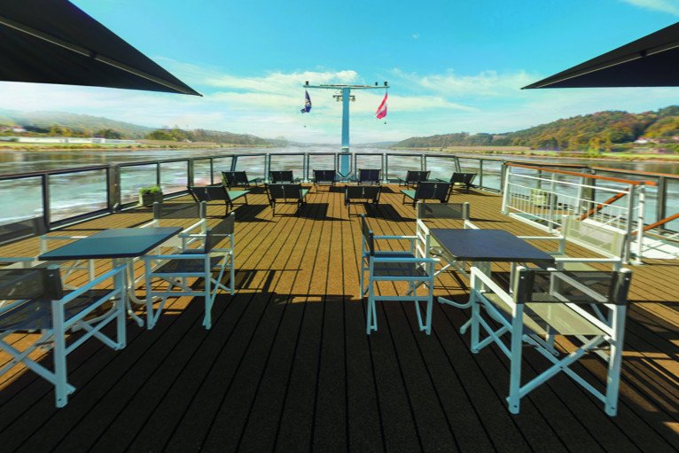 TUI River Cruises gallery image