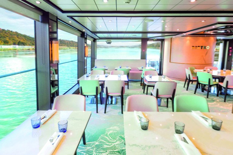 TUI River Cruises gallery image