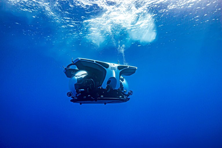 Scenic Neptune II