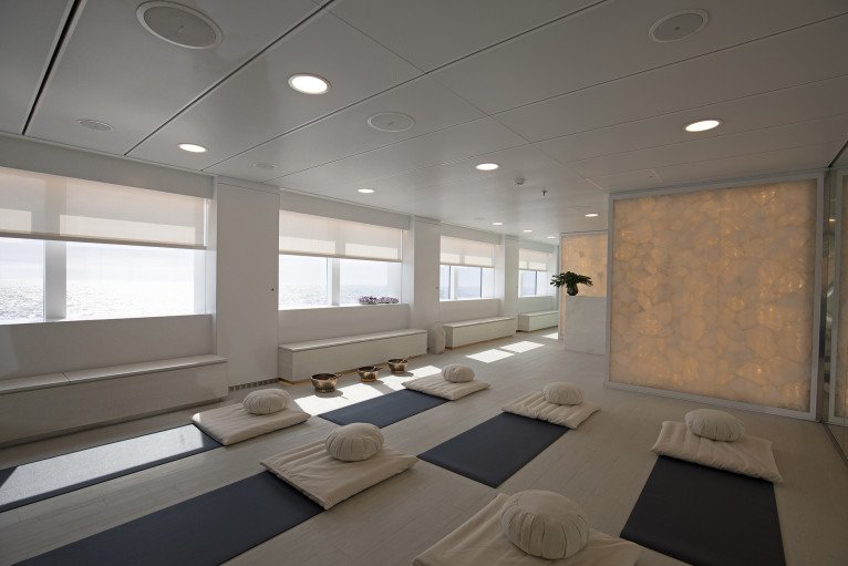 Scenic Ocean Cruises gallery image