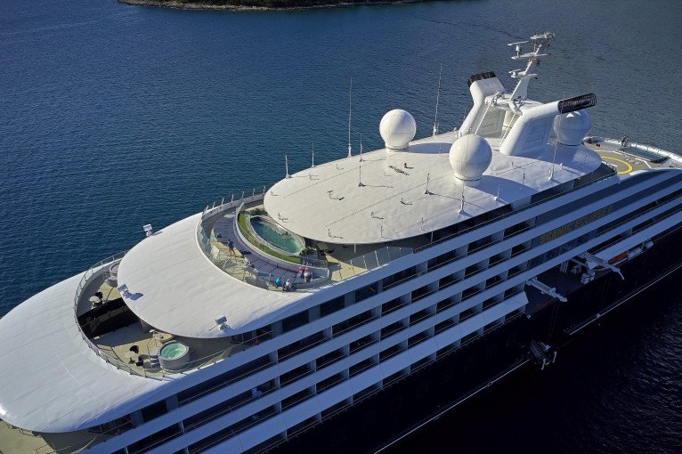 Scenic Ocean Cruises gallery image