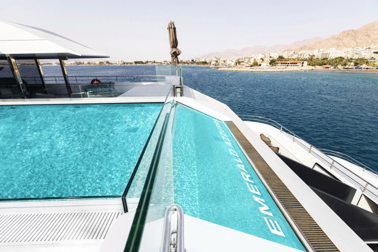 Emerald Cruises gallery image