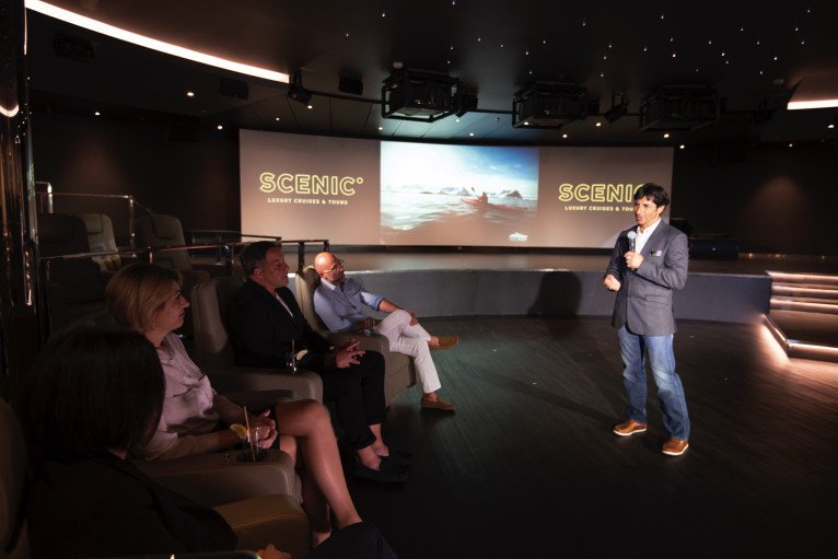 Scenic Ocean Cruises gallery image