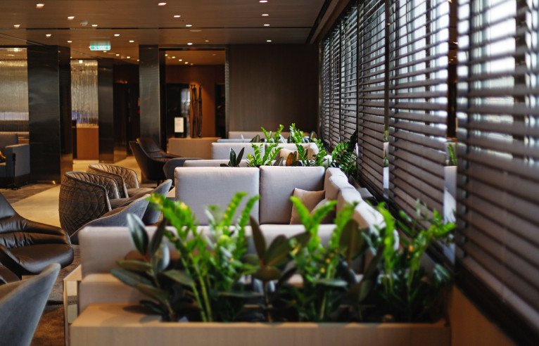 Amici Bar & Lounge