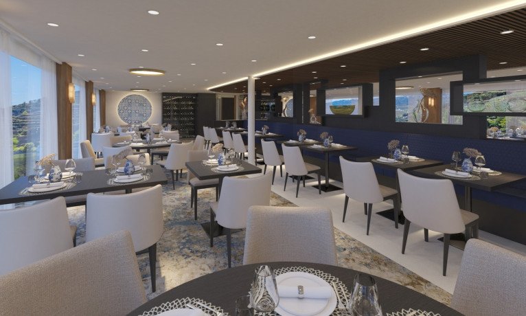 Avalon Waterways gallery image