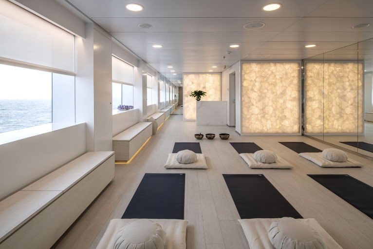 Scenic Ocean Cruises gallery image