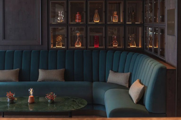 S.A.L.T. Bar