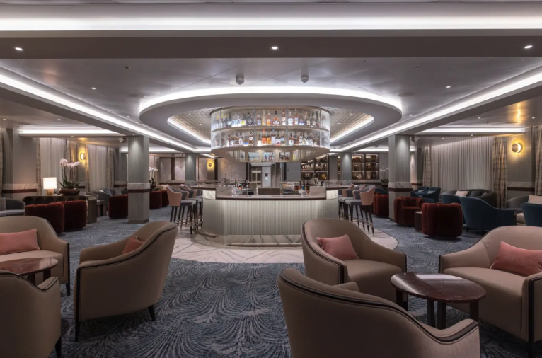Silversea gallery image