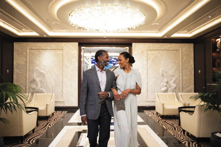 Regent Seven Seas Cruises gallery image