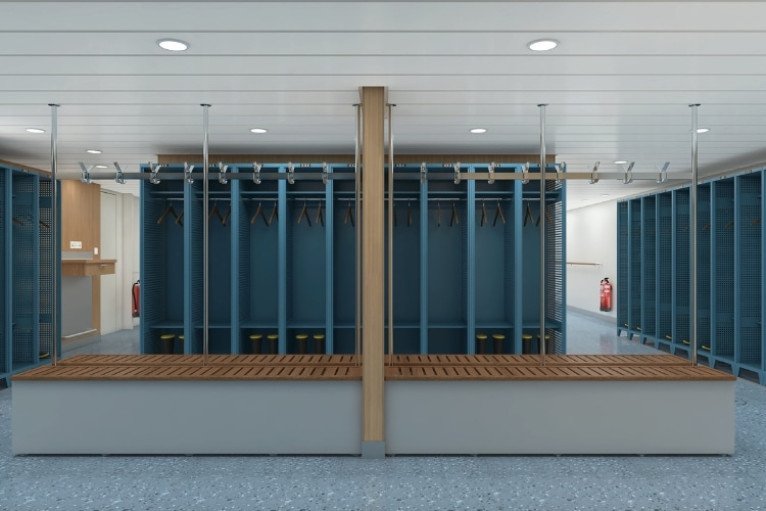 Activities Platform