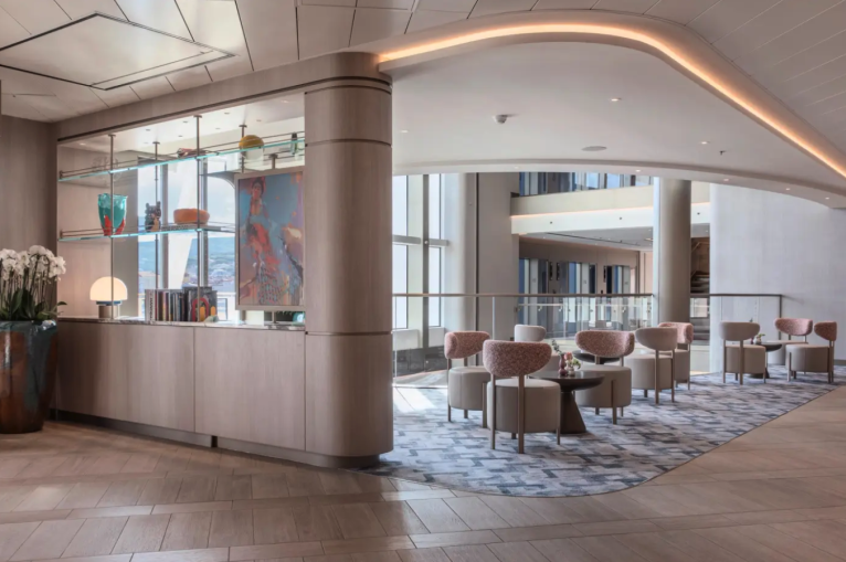 Silversea gallery image
