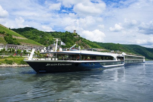Avalon Expression Image