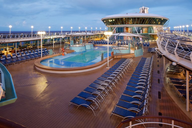 Pools