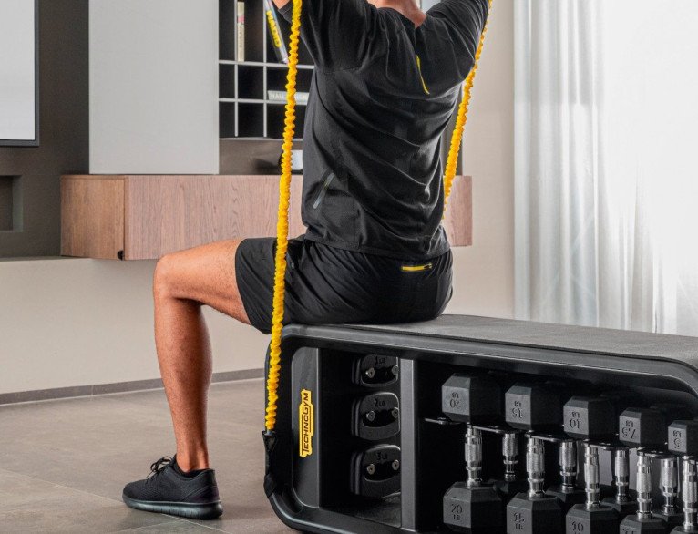 Fitness Studio