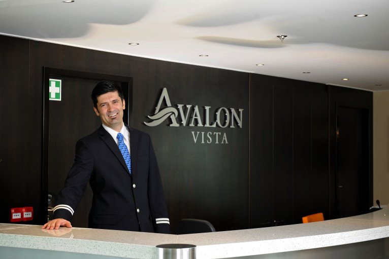 Avalon Waterways gallery image