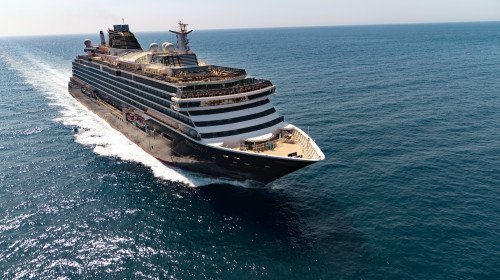 EXPLORA I cruise ship Image
