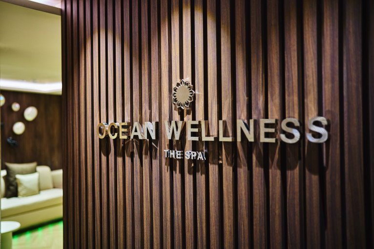 Ocean Wellness The Spa