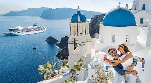 Dubai & Emirates Cruises
