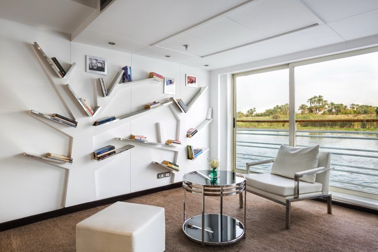 Avalon Waterways gallery image
