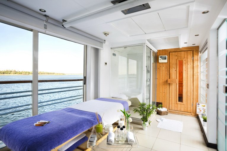 Avalon Waterways gallery image