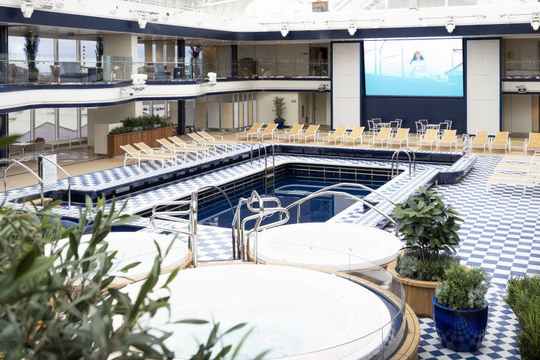 Cunard Line gallery image