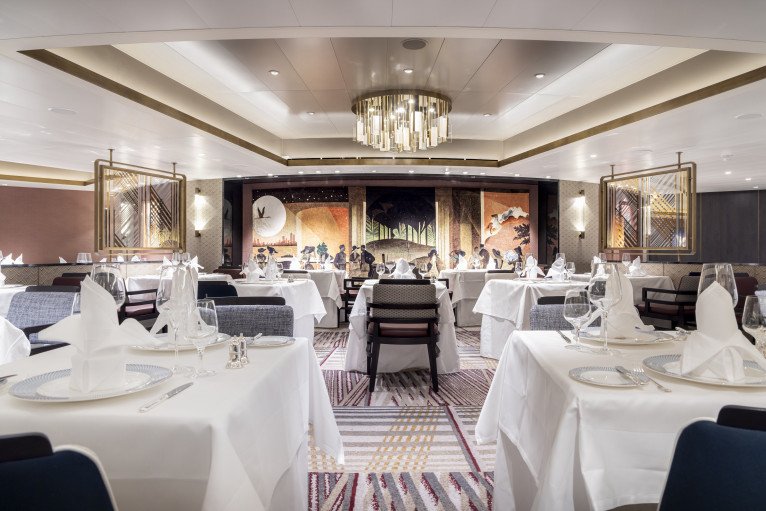 Britannia Club on Queen Anne