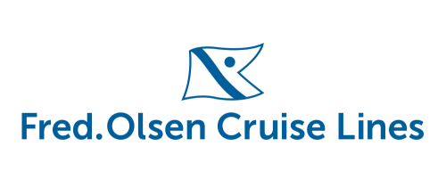 Fred Olsen Cruise Lines Logo