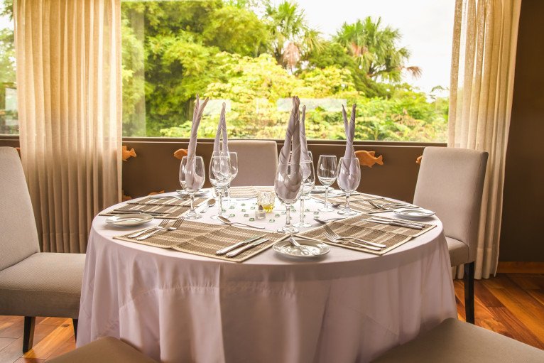 Main Dining Room