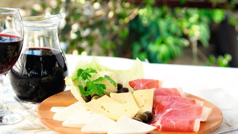 Platter