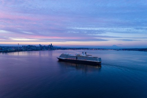 Eurodam Image