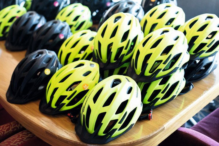 Bike Tours on Marella Discovery