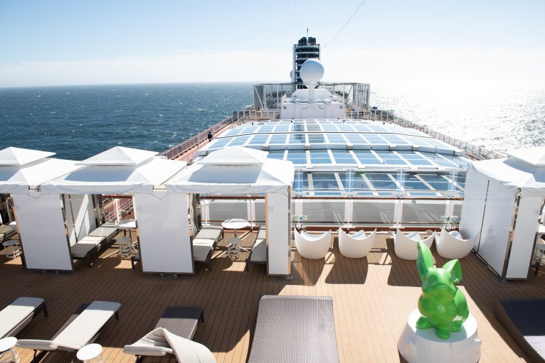 Sun Deck