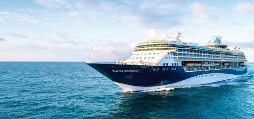 Marella Discovery 2 Image