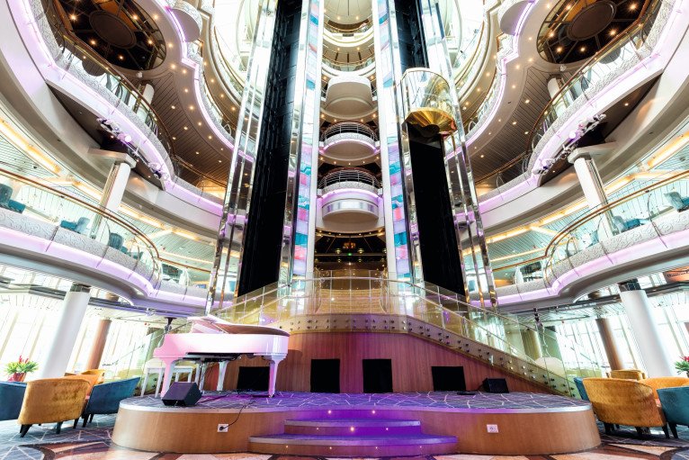 The Atrium