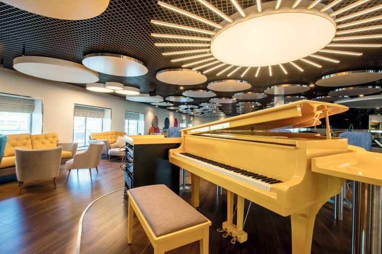 Live Room