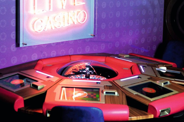 Live Casino