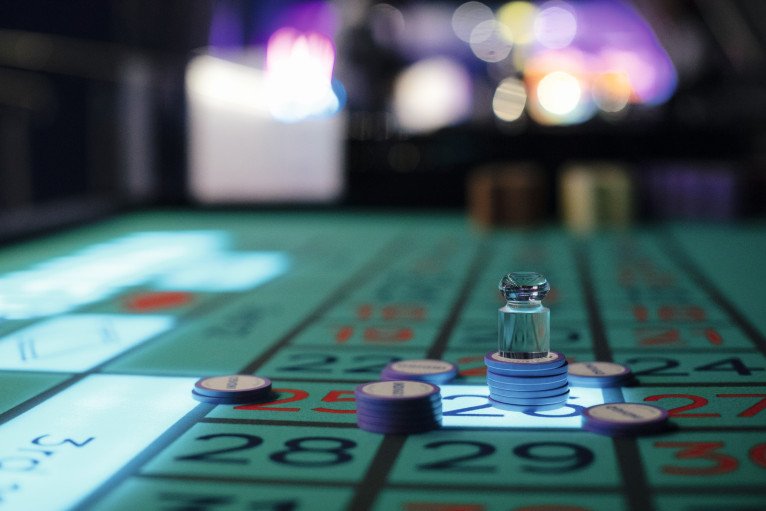 Indigo Casino