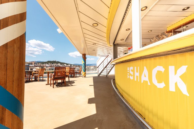 The Shack