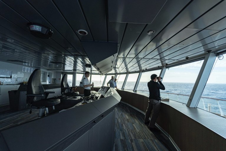 Observation Points