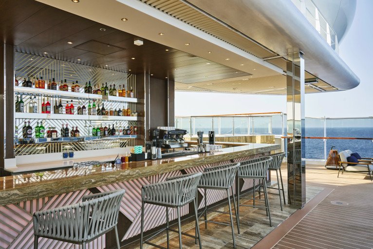 Sky Bar On 14
