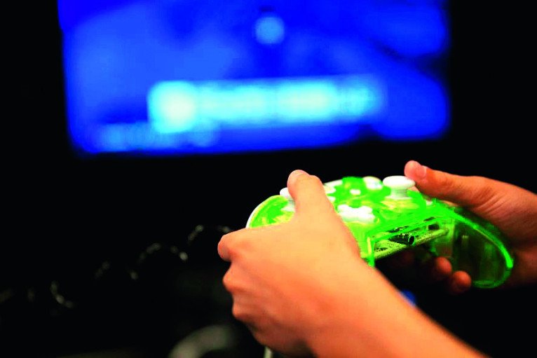 Gamerzone on Marella Discovery