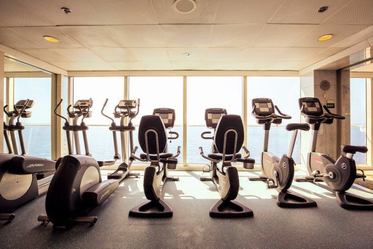 Oceans Gym