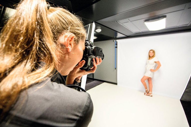 Photo Gallery & Photo Studio