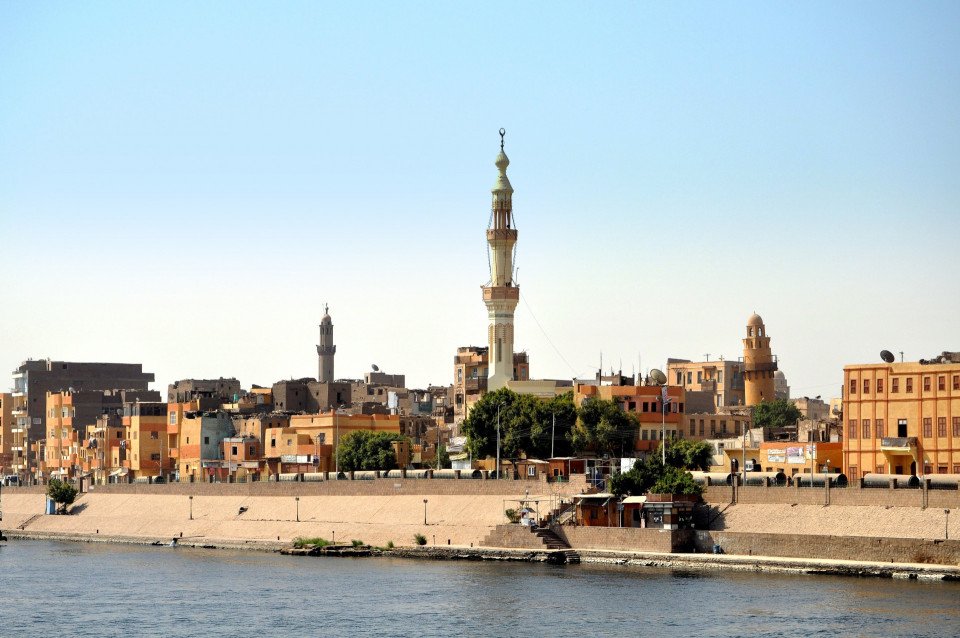 Egypt