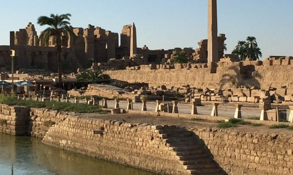 Egypt