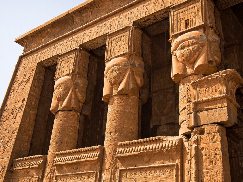 Egypt