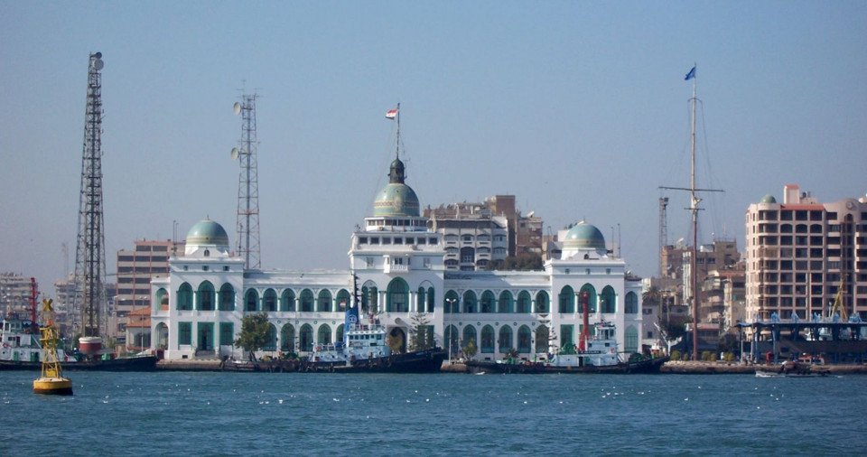 Egypt