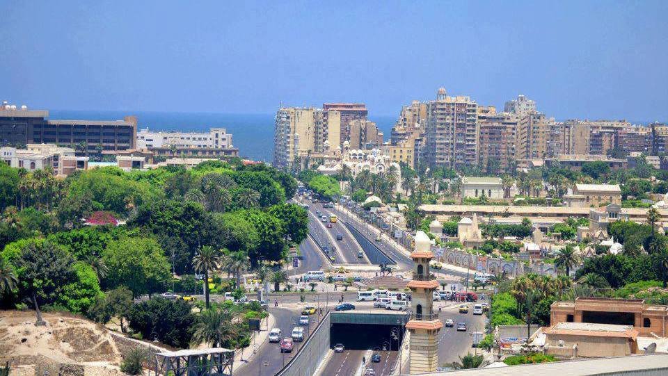 Egypt